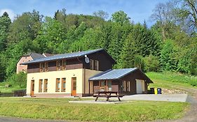 Apartmany Mlynska