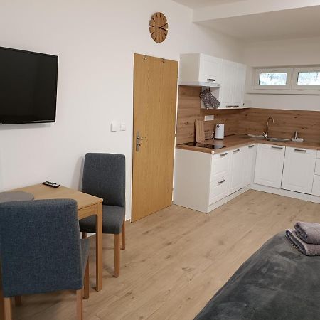 Apartmany Mlynska Horní Maršov Exterior foto