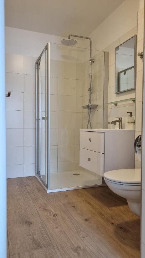 Apartmany Mlynska Horní Maršov Exterior foto