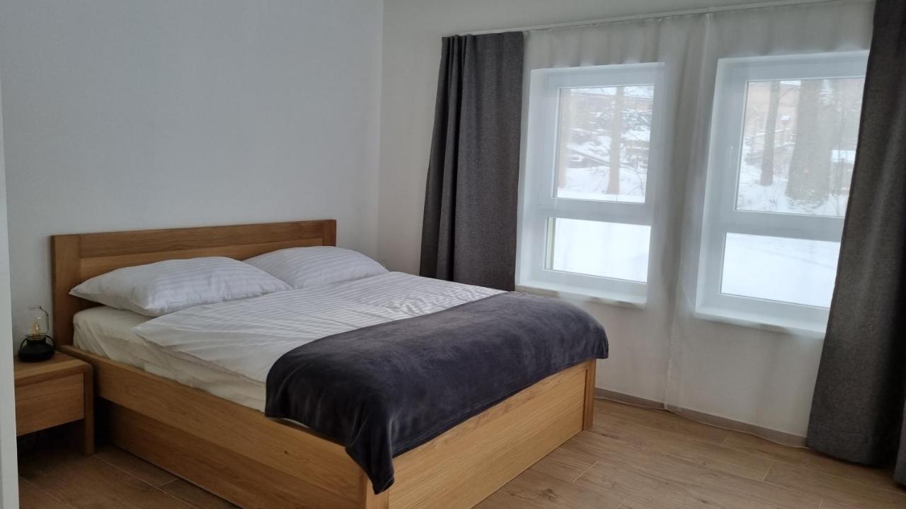 Apartmany Mlynska Horní Maršov Exterior foto