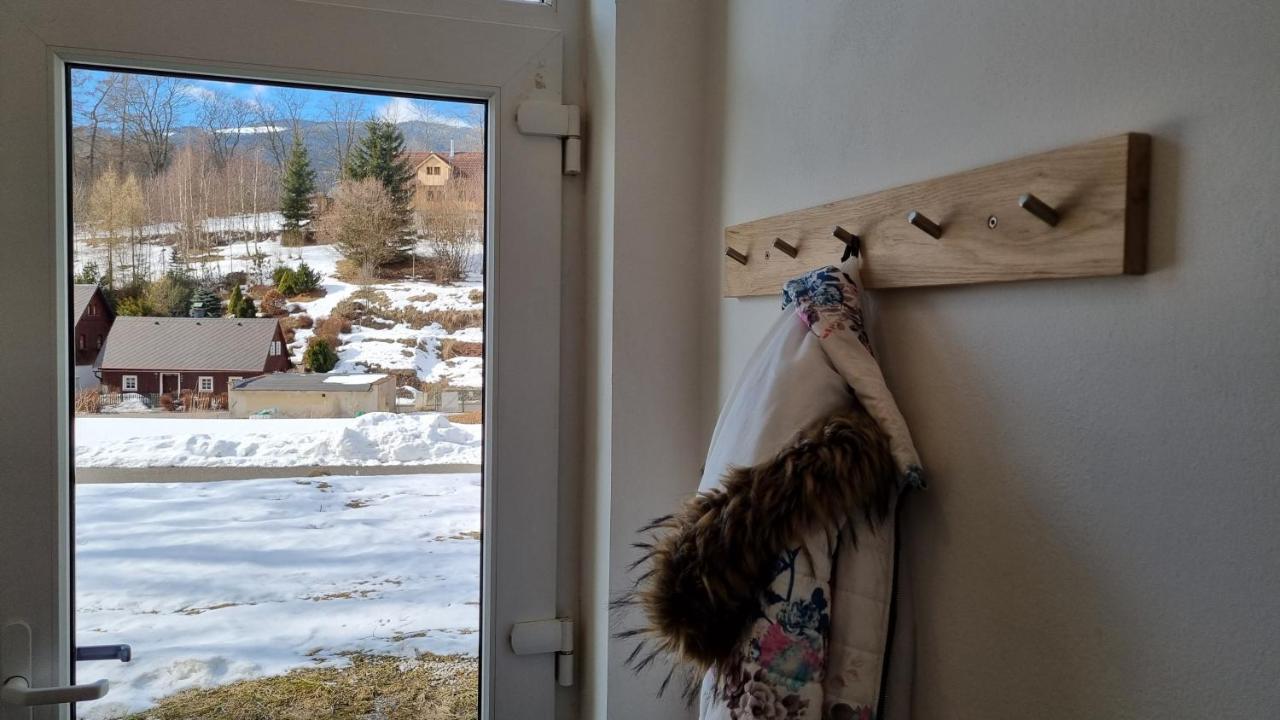 Apartmany Mlynska Horní Maršov Exterior foto
