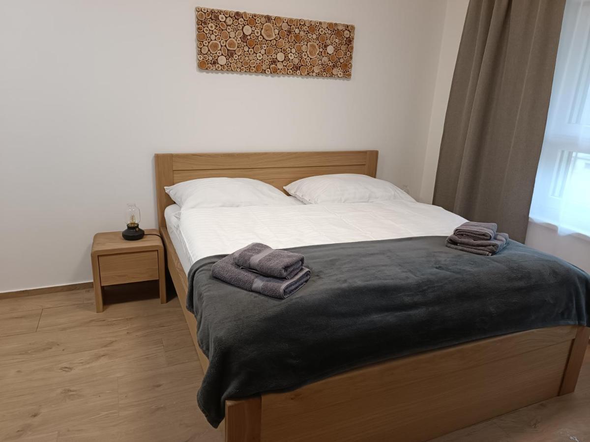 Apartmany Mlynska Horní Maršov Exterior foto