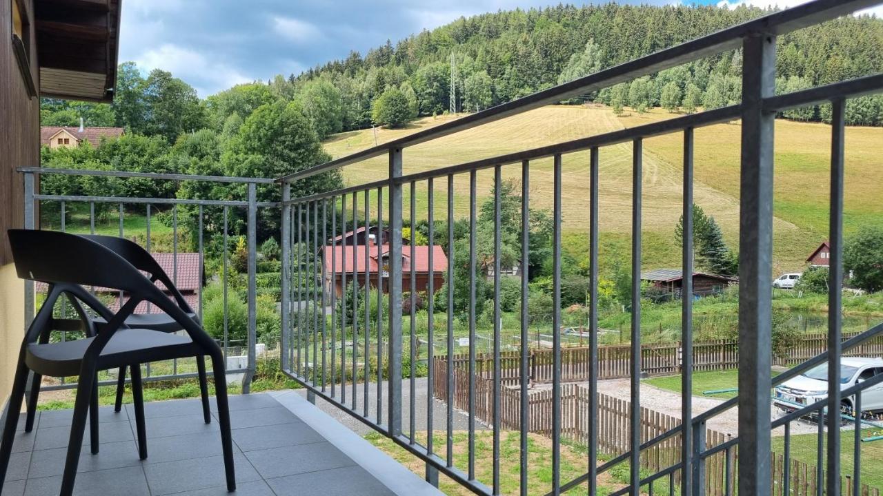 Apartmany Mlynska Horní Maršov Exterior foto